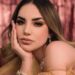 Kimberly Loaiza presume curvas en outfit blanco