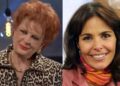 Talina Fernández habla sobre la trágica muerte de Mariana Levy