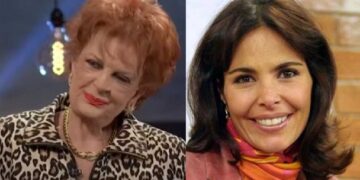 Talina Fernández habla sobre la trágica muerte de Mariana Levy