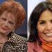 Talina Fernández habla sobre la trágica muerte de Mariana Levy