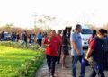 Mujer niega síntomas de Covid y contagia a compañeros de fábrica en Yucatán