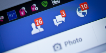 Elimina las solicitudes de amistad enviadas de Facebook