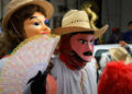 Sones de carnaval de la Huasteca; conocimiento compartido y corporalidad