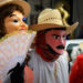 Sones de carnaval de la Huasteca; conocimiento compartido y corporalidad