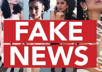 Galilea Montijo publica fotomontajes para terminar con extorsiones