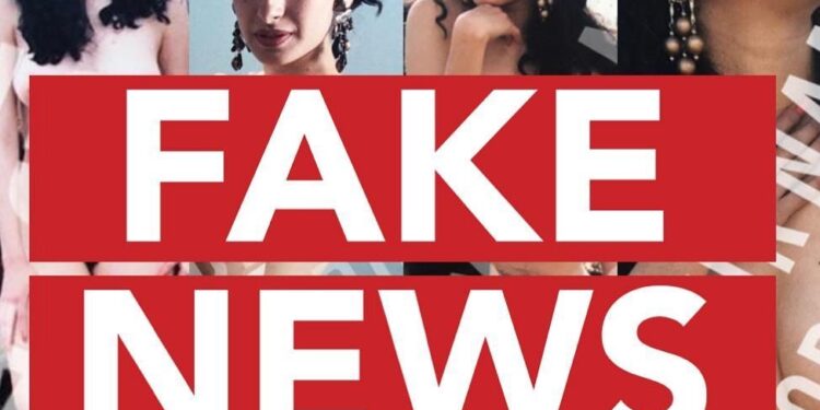 Galilea Montijo publica fotomontajes para terminar con extorsiones