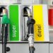 Precios de gasolina y diésel en México hoy
