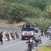 Emboscan y asesinan a seis policías en Guerrero