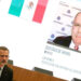 Líder de COPARMEX acusa de “populistas” las políticas de AMLO ante el rey de España