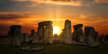 Curiosidades matemáticas sobre el solsticio de verano