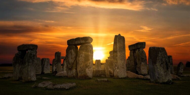 Curiosidades matemáticas sobre el solsticio de verano