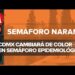CDMX pasa a semáforo naranja por Covid-19