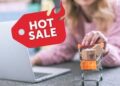 Mexicanos gastaron más de 20,000 mdp en el Hot Sale en medio de la cuarentena