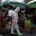 México hoy 1 de junio: 90,664 casos positivos y 9,930 defunciones