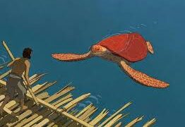 7 películas francesas  de animación que no puedes perderte