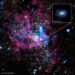 #Video Simulación de realidad virtual de la NASA nos lleva al centro de nuestra galaxia