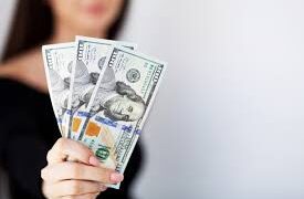 El dólar hoy 6 de Junio de 2020
