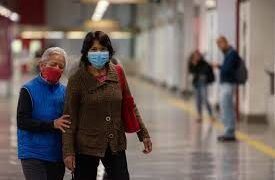 Coronavirus México hoy 6 de junio; últimas noticias