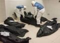 Coronavirus México: se duplicó número de muertos en CDMX en 24 horas