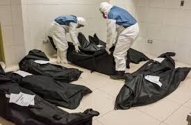 Coronavirus México: se duplicó número de muertos en CDMX en 24 horas