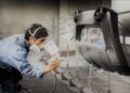 Actividad industrial de México se desploma a niveles récord por coronavirus