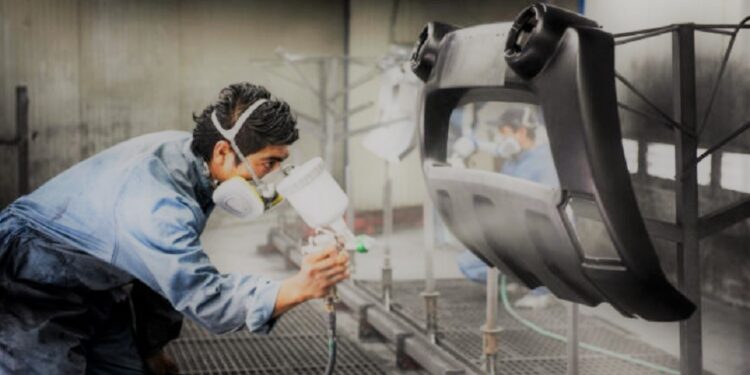 Actividad industrial de México se desploma a niveles récord por coronavirus