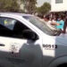 Inspectores nuevamente agredidos por tianguistas