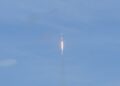 SpaceX envía más satélites al espacio tras su histórico lanzamiento