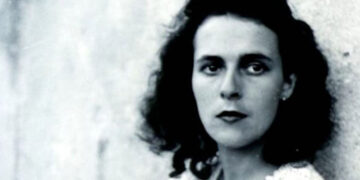Cuatro documentales sobre Leonora Carrington