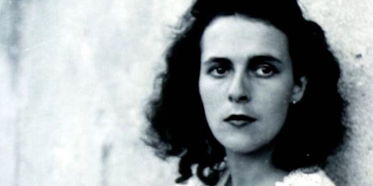 Cuatro documentales sobre Leonora Carrington