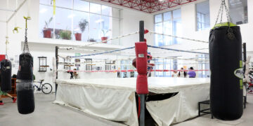 Unidades deportivas y centros comunitarios listos para reaundar actividades