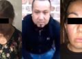 Audiencia de madre de ‘El Marro’ se prolonga más de 10 horas