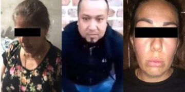 Audiencia de madre de ‘El Marro’ se prolonga más de 10 horas