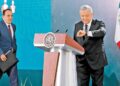 En la mira presidencial cien organismos autónomos