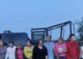 Dejan en libertad a mamá y a prima del Marro