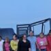 Dejan en libertad a mamá y a prima del Marro