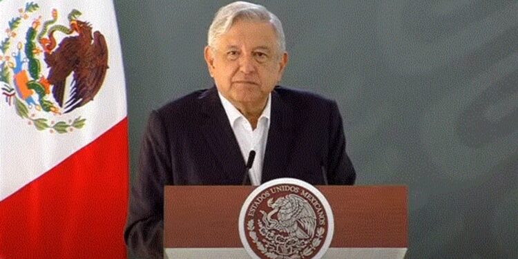 México, dispuesto a vender combustibles a Venezuela pese a sanciones de EEUU