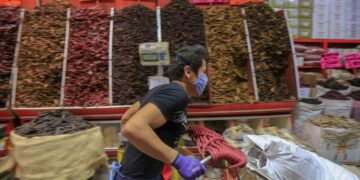 México suma 150 mil 264 casos positivos y 17 mil 580 muertes