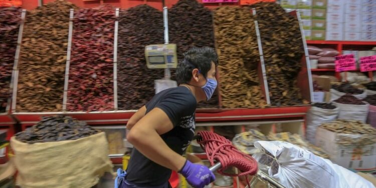 México suma 150 mil 264 casos positivos y 17 mil 580 muertes