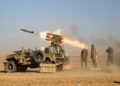 EEUU reducirá tropas en Irak en los próximos meses