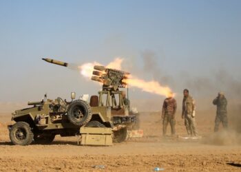 EEUU reducirá tropas en Irak en los próximos meses