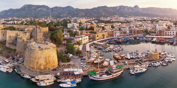 Nicosia, la última capital amurallada del mundo