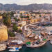 Nicosia, la última capital amurallada del mundo