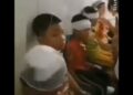 Al menos 39 heridos tras ataque con cuchillo en escuela en China; la mayoría son niños