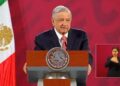 No me hago la prueba de covid-19 porque no tengo síntomas: AMLO
