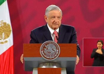 No me hago la prueba de covid-19 porque no tengo síntomas: AMLO