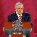 No me hago la prueba de covid-19 porque no tengo síntomas: AMLO