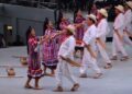 Oaxaca pospone la Guelaguetza por el coronavirus; podría realizarse en diciembre