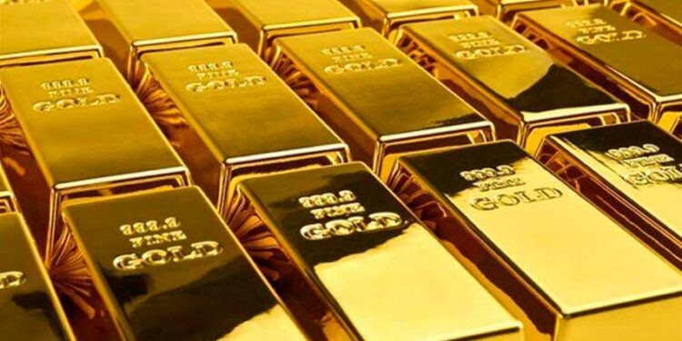 Tribunal de Comercio en Reino Unido delibera sobre oro venezolano