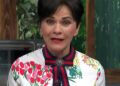 TV Azteca castigará a Paty Chapoy por malas actitudes